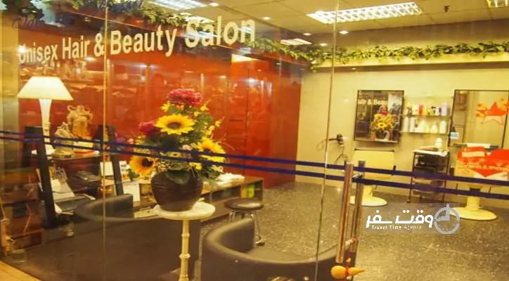 هتل رویال سنگاپور